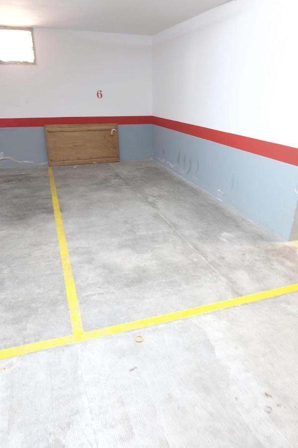 Apartamento Con Piscina L' Ancora Calella De Palafrugell Esterno foto