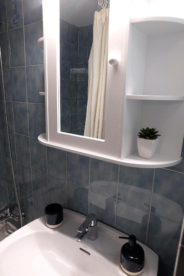 Apartamento Con Piscina L' Ancora Calella De Palafrugell Esterno foto