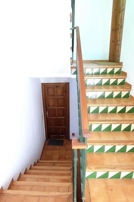 Apartamento Con Piscina L' Ancora Calella De Palafrugell Esterno foto