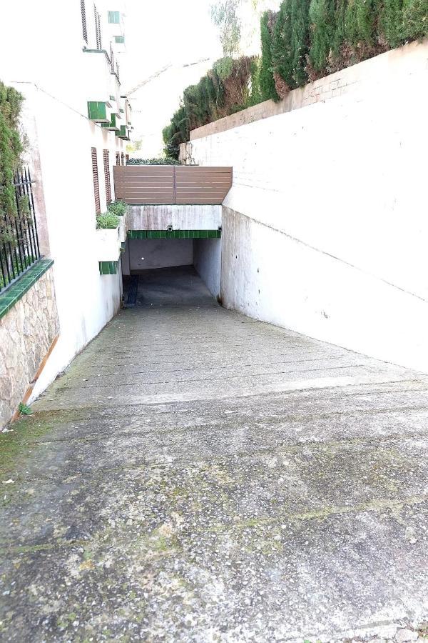 Apartamento Con Piscina L' Ancora Calella De Palafrugell Esterno foto