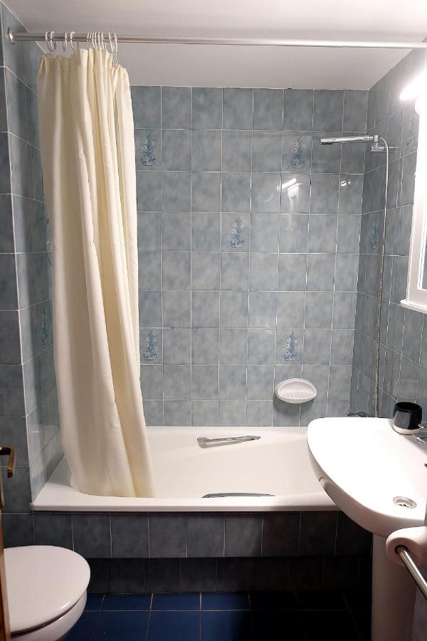 Apartamento Con Piscina L' Ancora Calella De Palafrugell Esterno foto