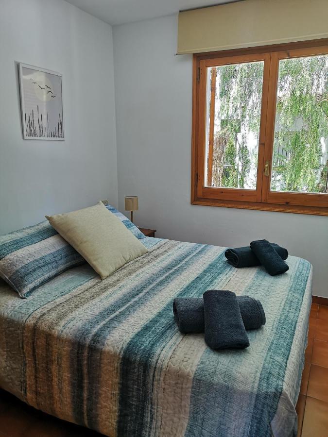 Apartamento Con Piscina L' Ancora Calella De Palafrugell Esterno foto